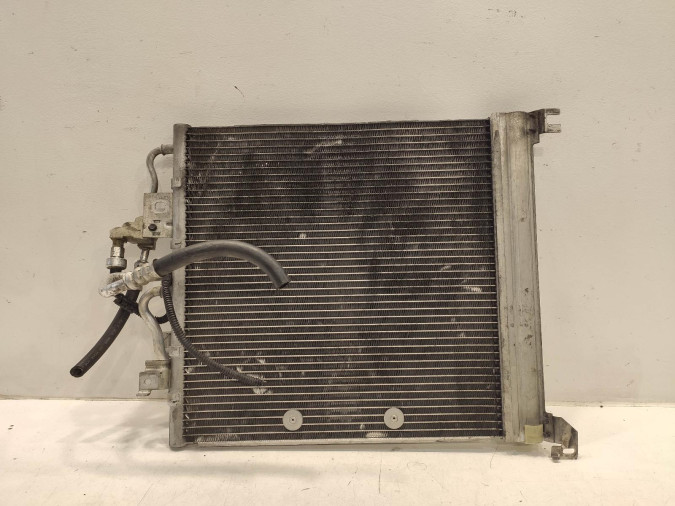 Radiador A/C OPEL ASTRA 2009