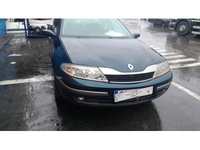 ALTERNADOR RENAULT LAGUNA 2001