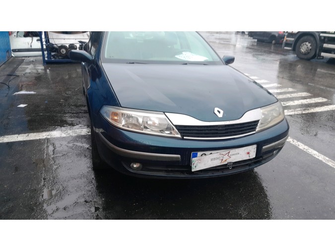 Autorradio RENAULT LAGUNA 2001
