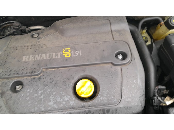 Autorradio RENAULT LAGUNA 2001