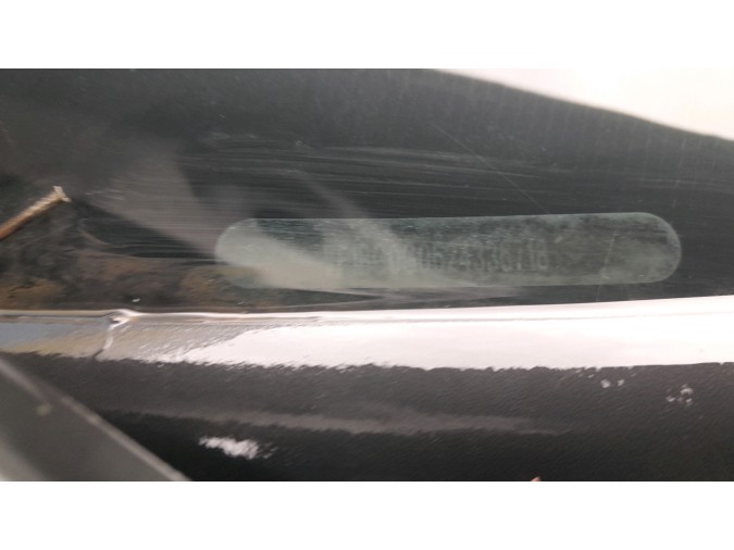 Autorradio RENAULT LAGUNA 2001