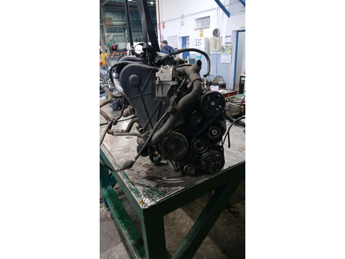 COMPRESOR AIRE ACONDICIONADO CITROEN XANTIA 1993