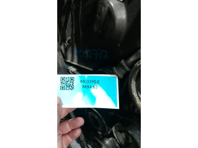 MOTOR ARRANQUE CITROEN XANTIA 1993