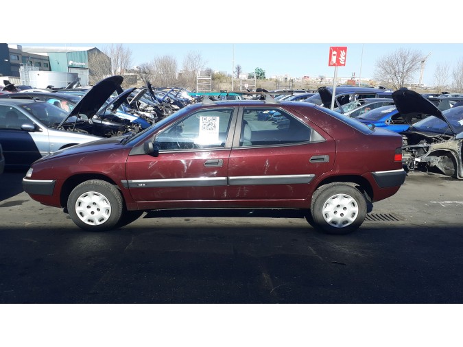 Cerradura guantera CITROEN XANTIA 1993