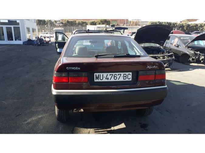 Cerradura guantera CITROEN XANTIA 1993