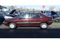 ELEVALUNAS TRASERO DERECHO CITROEN XANTIA 1993