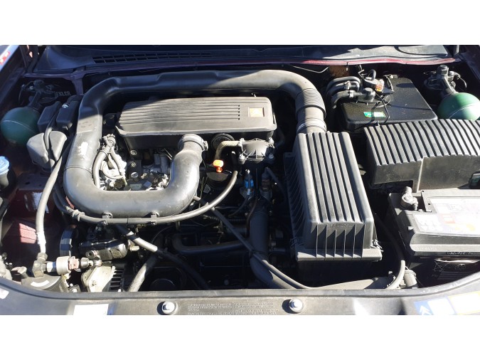ELEVALUNAS TRASERO DERECHO CITROEN XANTIA 1993