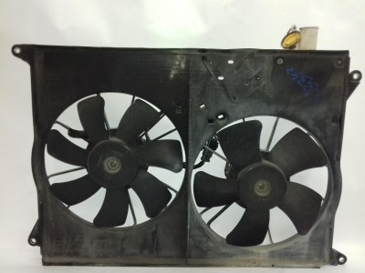 ELECTROVENTILADOR SUBARU B9 TRIBECA 2006