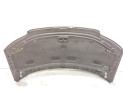 CAPOT VOLKSWAGEN SHARAN 2004