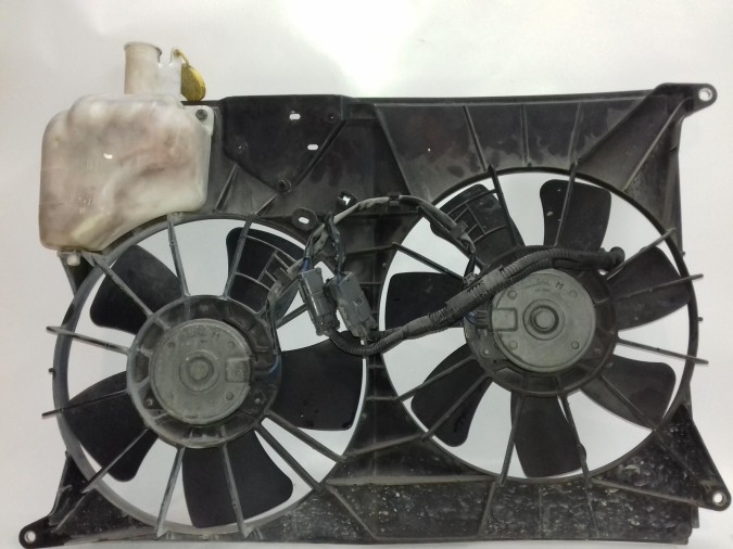 ELECTROVENTILADOR SUBARU B9 TRIBECA 2006