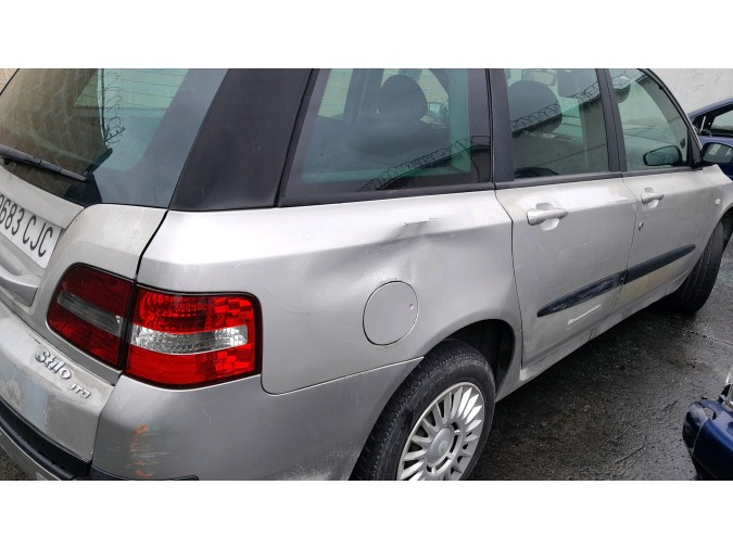 Catalizador FIAT STILO 2003