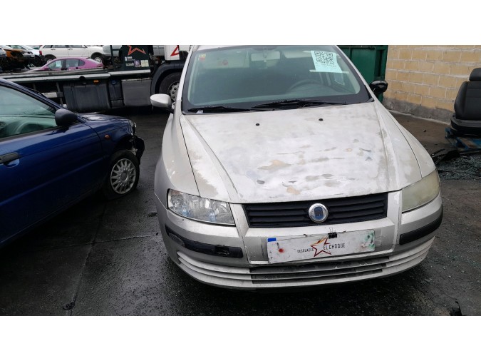 CERRADURA PORTÓN TRASERO FIAT STILO 2003