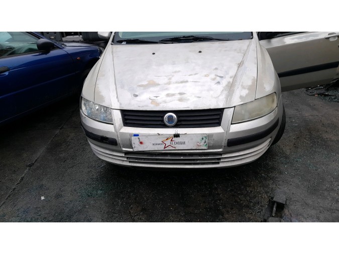 CERRADURA PORTÓN TRASERO FIAT STILO 2003