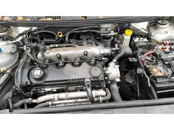 CERRADURA PORTÓN TRASERO FIAT STILO 2003