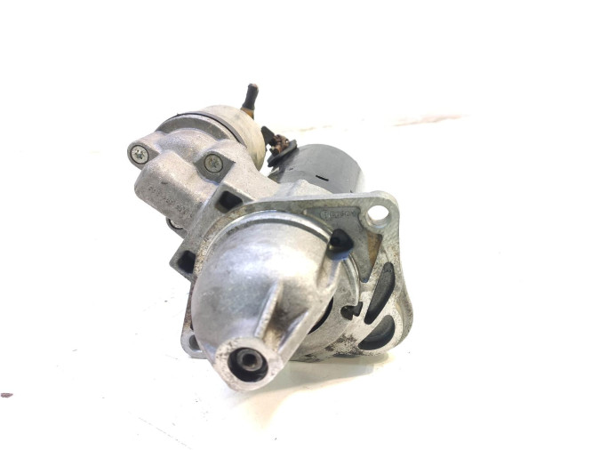 Motor Arranque OPEL CORSA 2012