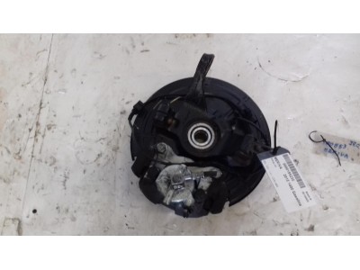 MANGUETA DELANTERA IZQUIERDA OPEL MERIVA 2015