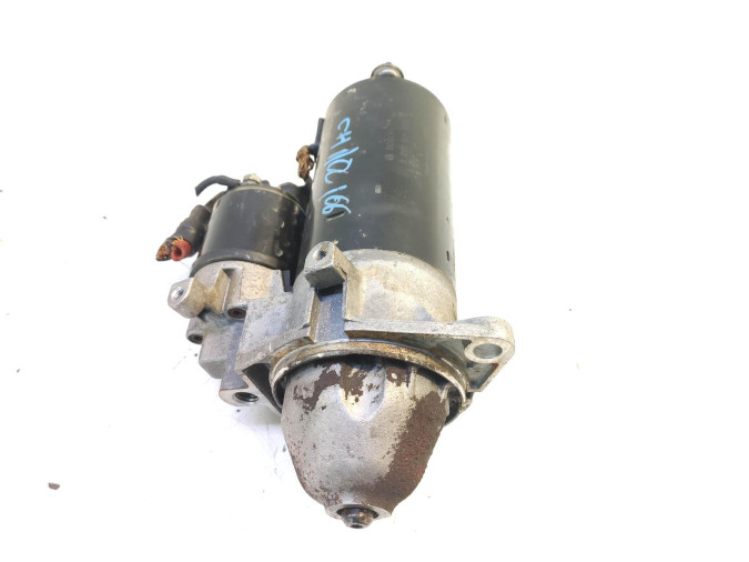 Motor Arranque OPEL ZAFIRA 2004