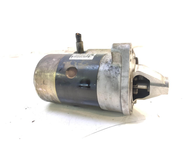 MOTOR ARRANQUE FIAT DOBLO 2001