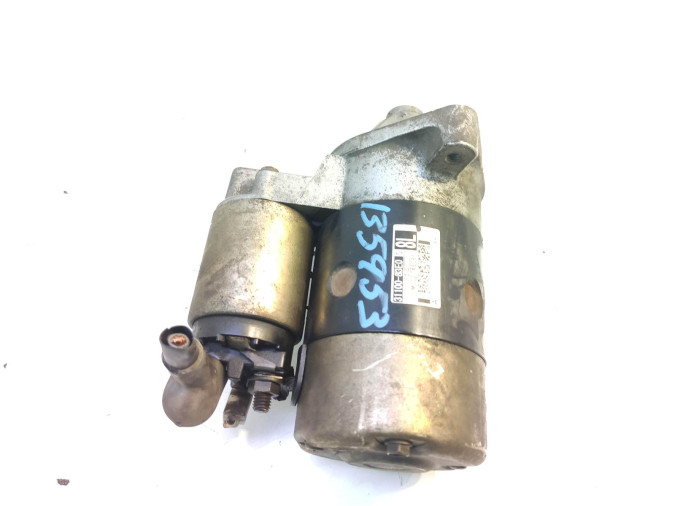 MOTOR ARRANQUE FIAT DOBLO 2001