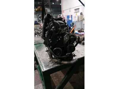 Alternador SEAT ALHAMBRA 2003