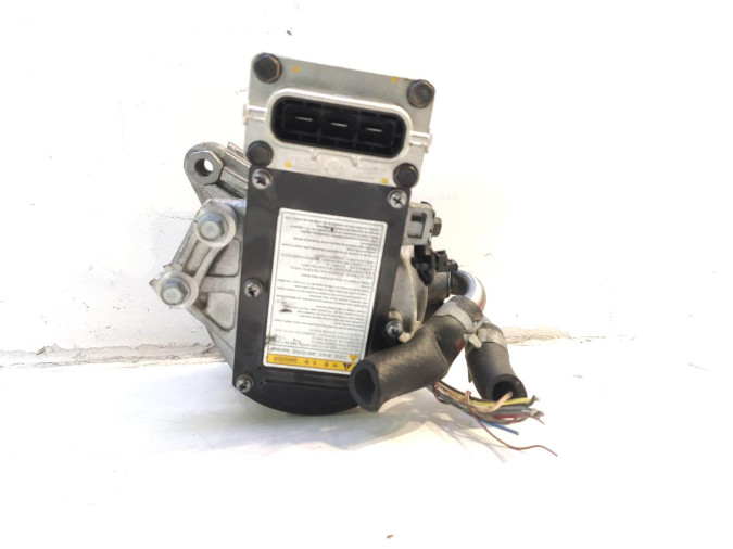 Alternador KIA NIRO 2018