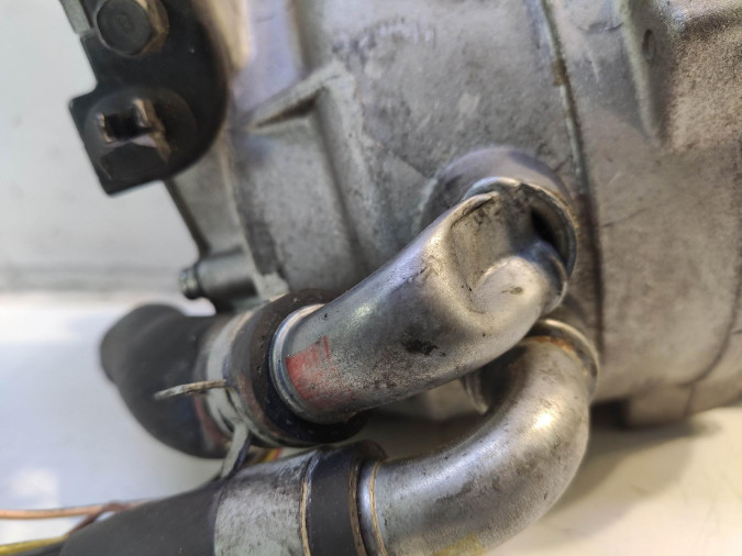 Alternador KIA NIRO 2018