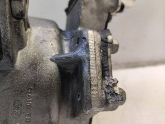 Alternador KIA NIRO 2018