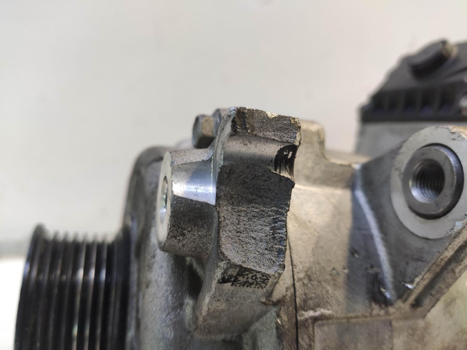 Alternador KIA NIRO 2018