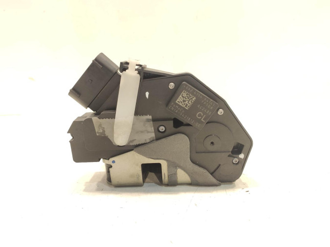 CERRADURA PUERTA DELANTERA DERECHA FORD ECOSPORT 2015