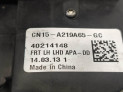 CERRADURA PUERTA DELANTERA IZQUIERDA FORD ECOSPORT 2015