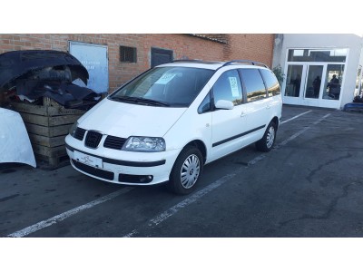 CENTRALITA AIRBAG SEAT ALHAMBRA 2003