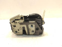 CERRADURA PUERTA DELANTERA IZQUIERDA FORD ECOSPORT 2015