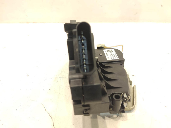 CERRADURA PUERTA DELANTERA IZQUIERDA FORD ECOSPORT 2015