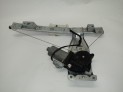 ELEVALUNAS TRASERO DERECHO CITROEN C3 2004
