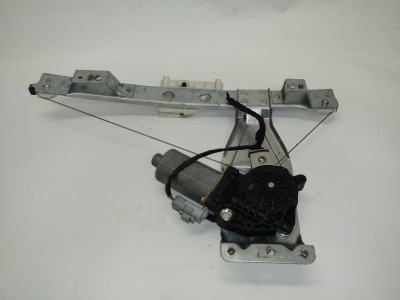 ELEVALUNAS TRASERO DERECHO CITROEN C3 2004