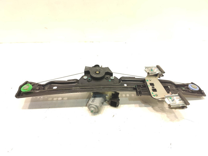 ELEVALUNAS DELANTERO IZQUIERDO FORD ECOSPORT 2015