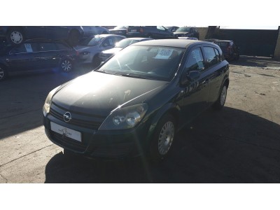 CREMALLERA DIRECCION OPEL ASTRA 2005