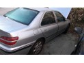 PARAGOLPES DELANTERO PEUGEOT 406 2002