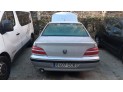 PUERTA TRASERA IZQUIERDA PEUGEOT 406 2002
