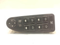 MANDO ELEVALUNAS DELANTERO IZQUIERDO BMW SERIE 5 2000