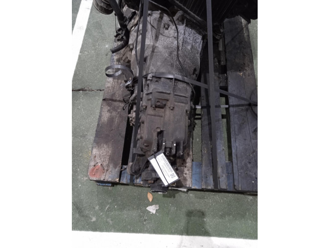 CAJA CAMBIOS BMW SERIE 3 2003