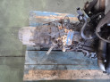 CAJA CAMBIOS FORD ESCORT 2002