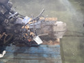 CAJA CAMBIOS FORD ESCORT 2002