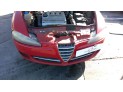 CAPOT ALFA ROMEO 147 2008
