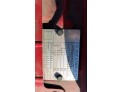 CAPOT ALFA ROMEO 147 2008