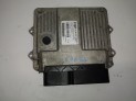 CENTRALITA MOTOR UCE OPEL CORSA 2004