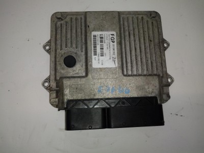 CENTRALITA MOTOR UCE OPEL CORSA 2004
