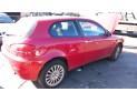 Consola central ALFA ROMEO 147 2008