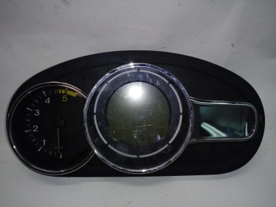 CUADRO INSTRUMENTOS RENAULT MEGANE 2009