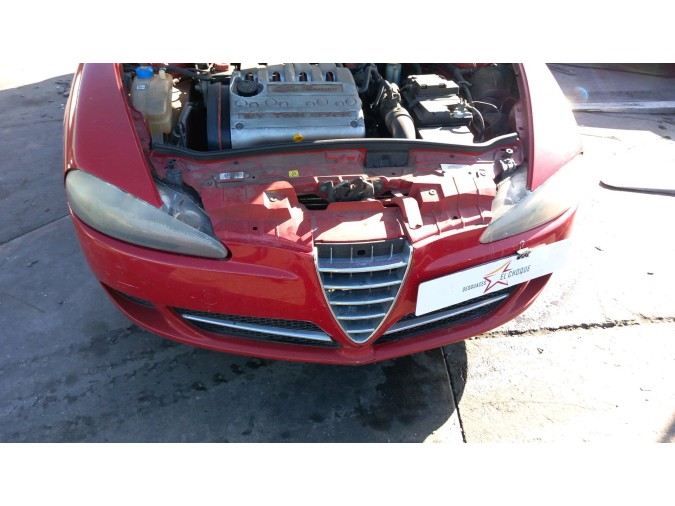 VOLANTE ALFA ROMEO 147 2008